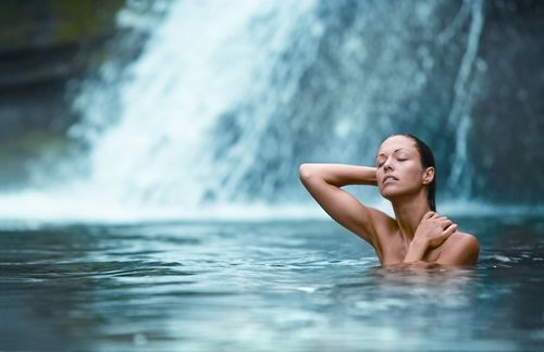 LaSource spa The Health Benefits of Spas