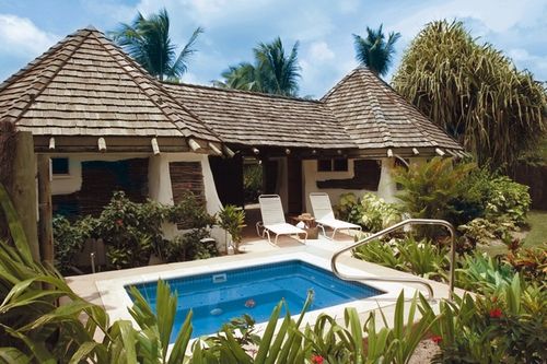 Galley Bay Resort & Spa, Antigua and Barbuda