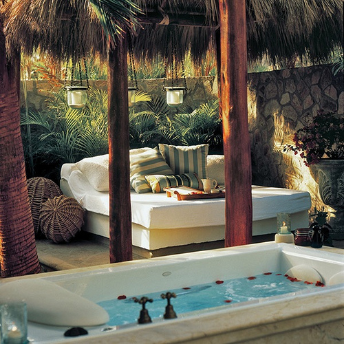 One&Only Palmilla Spa
